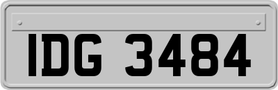 IDG3484