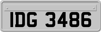 IDG3486