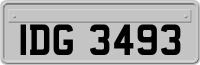 IDG3493