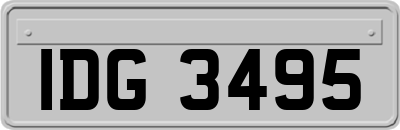 IDG3495