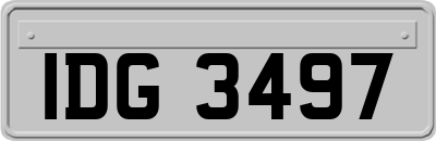 IDG3497