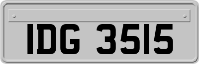 IDG3515