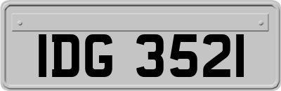 IDG3521