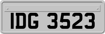 IDG3523