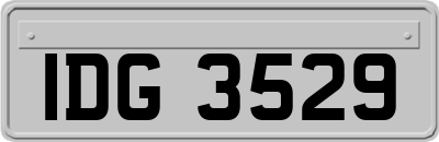 IDG3529