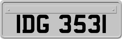 IDG3531