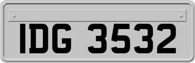 IDG3532