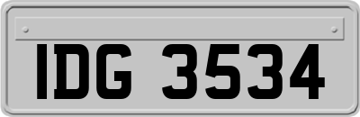 IDG3534