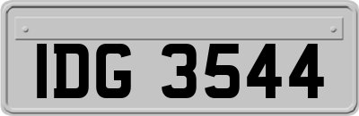 IDG3544