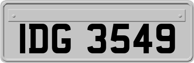 IDG3549