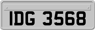 IDG3568