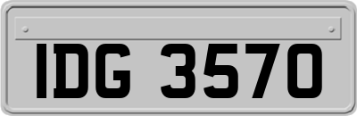 IDG3570