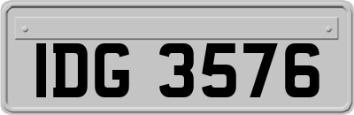 IDG3576