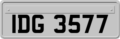 IDG3577