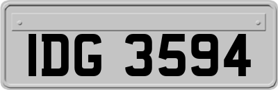 IDG3594