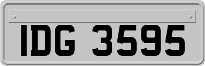 IDG3595