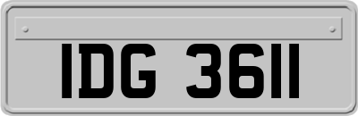IDG3611