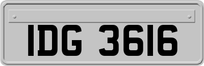 IDG3616