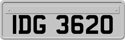 IDG3620