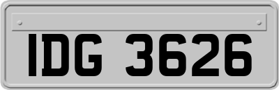 IDG3626