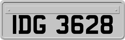 IDG3628