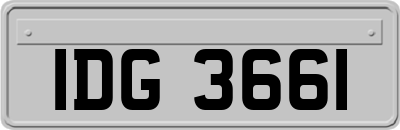 IDG3661