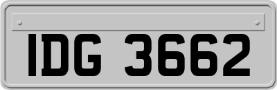 IDG3662