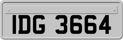 IDG3664