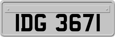 IDG3671