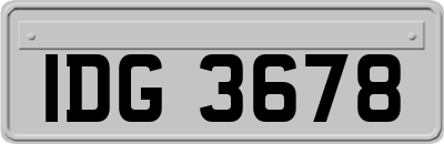 IDG3678