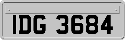 IDG3684