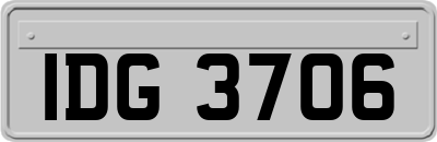 IDG3706