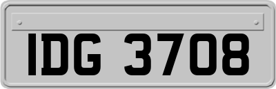 IDG3708