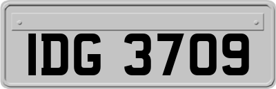 IDG3709