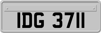 IDG3711