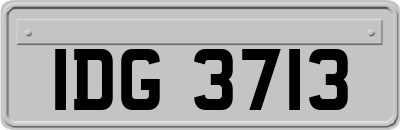 IDG3713