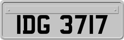 IDG3717
