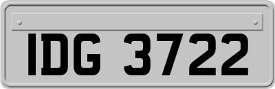 IDG3722