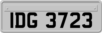 IDG3723