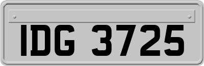 IDG3725