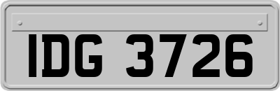 IDG3726