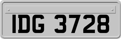 IDG3728