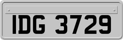 IDG3729