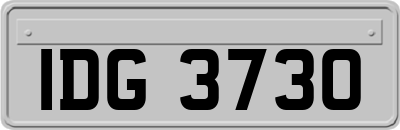 IDG3730
