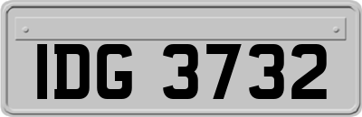 IDG3732