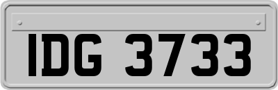 IDG3733