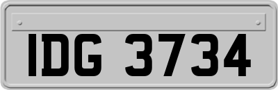 IDG3734