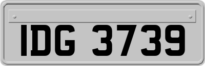 IDG3739
