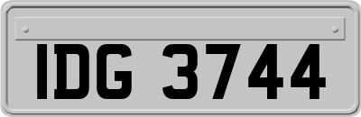 IDG3744