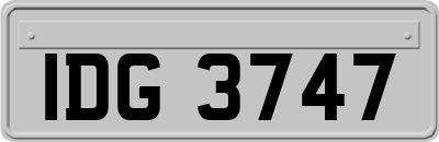 IDG3747